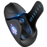 SuckMeToys Masturbateur de gland Bobby 10 Vibrations